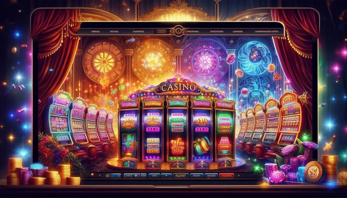 Romibet Casino